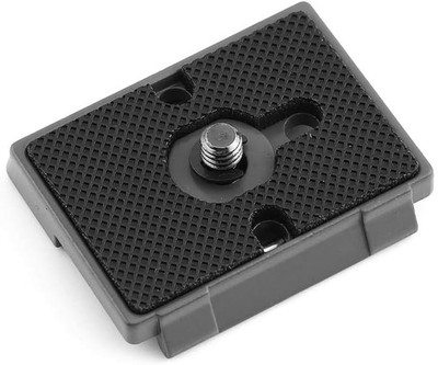 for Manfrotto Befree Keil-Quick Release Kamera Platte Quick Release Platte 1/4 S
