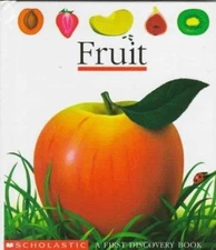 Fruit by Bourgoing, Pascale De; De Bourgoing, Pascale; Delafosse, C.