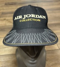Vintage Nike Air Jordan Collection Be Legendary Baseball Cap From The 1990s