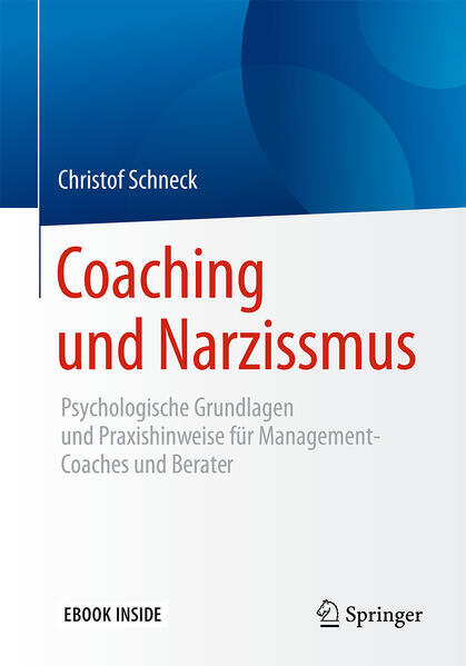 Thumbnail - Coaching Und Narzissmus | Christof Schneck | Deutsch