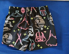 CHUBBIES Star Wars the boys classic swim trunk swim kids Size 5T