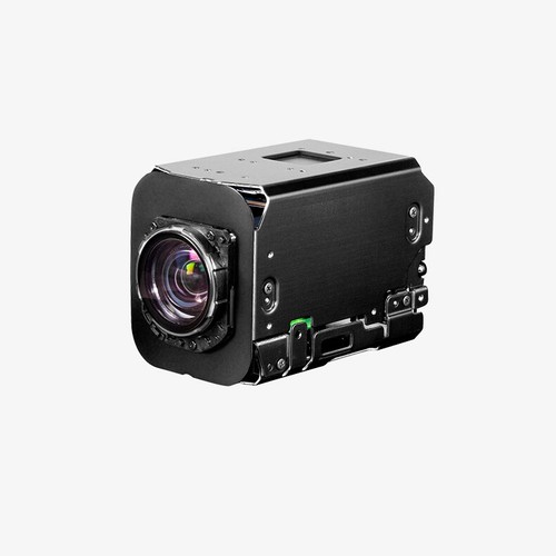 SONY FCB-CR8530 HD 20x Optical Zoom Color Camera Block Super Resolution Zoom - Picture 3 of 4