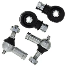 NICHE Tie Rod End Kit for Polaris Sportsman 500 400L Magnum 425 Xplorer 300 500