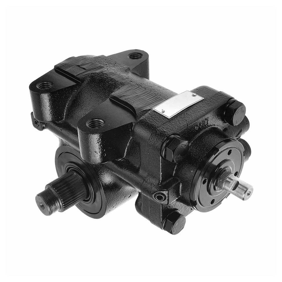 Caja de cambios de dirección asistida para Ford F-350 Super Duty 08-09 F-450 F-550 Super Duty Foto 4 de 4