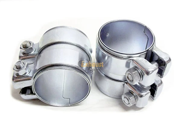 VW Polo 1.9D & 1.9 Sdi Escape Conector Pinza Encendido Manga 1994-2001 EXP2 - Imagen 3 de 4