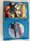 How to Train Your Dragon 2 Nintendo Wii U