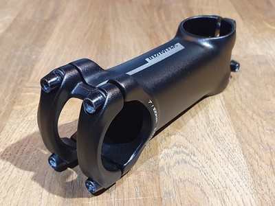 Specialized Tarmac SL6 Vorbau 100mm x 31,8 x 1-1/8'' schwarz