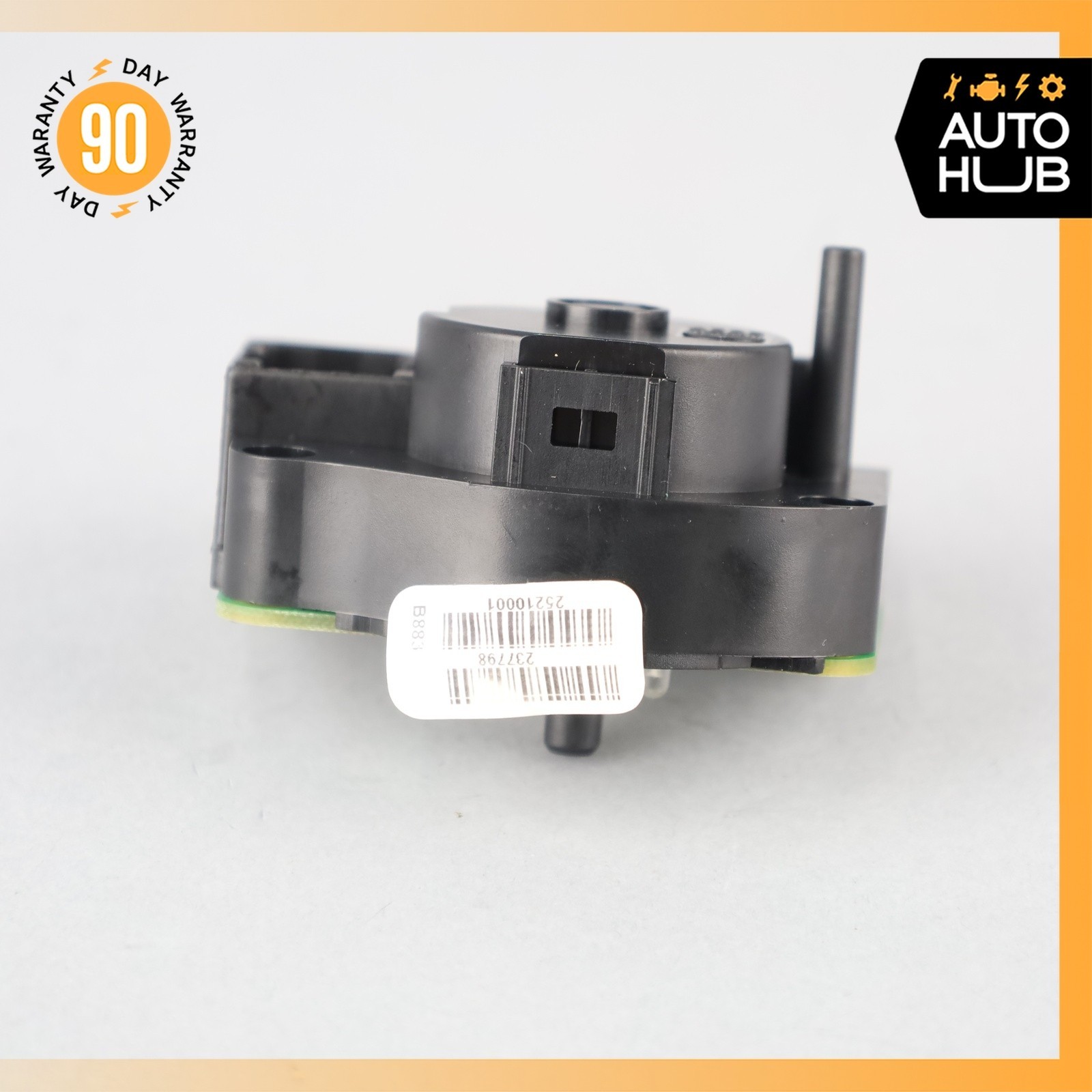 Maserati GranTurismo M145 Headlight Control Switch Module 237798 OEM