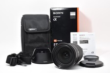 [Top MINT w/Box] Sony FE 24-70mm f/2.8 GM II Lens E Mount SEL2470GM2 From JAPAN