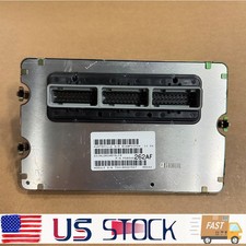 2001 Dodge Ram 1500 3.9l Engine Computer Control Module Ecm Pcm Oem 56040262af