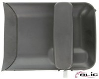 Blic 6010-21-015410LP TüRgriff FüR Citroen FüR Peugeot