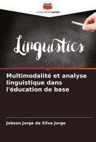 Multimodalité Et Analyse Linguistique Dans L'éDucation De Base Jorge Taschenbuch
