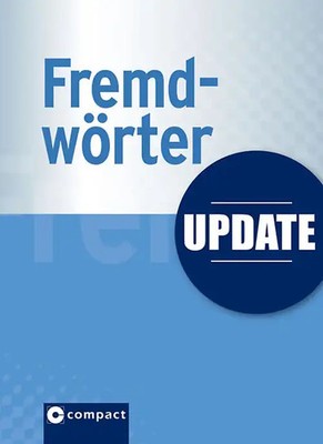 Update Fremdwörter (Compact SilverLine)