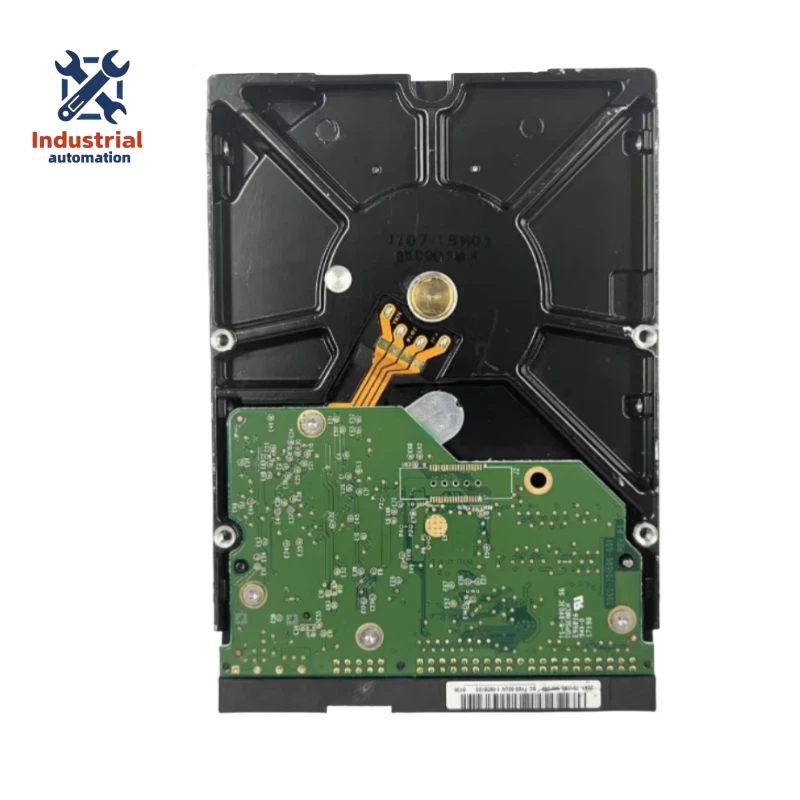 WD5000AAKB 1PCS NEW Western Digital 500GB 7200RPM PATA/IDE 3.5-in Hard Drive - Image 2 of 4