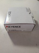 Keyence FD-EPH14 Air Flow And Pressure Sensor