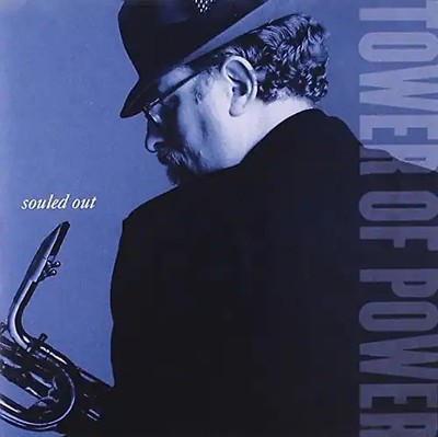 Tower of Power - Souled Out