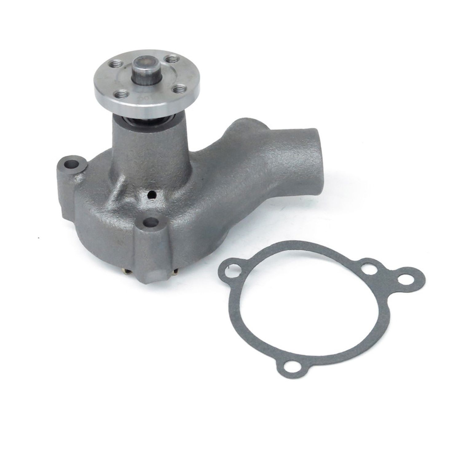 US Motor Works US1044 Engine Water Pump For Select 60-75 Ford Mercury Models