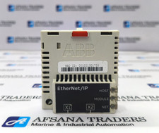 ABB FEIP-21 PROFIBUS DP ADAPTER MODULE SW: V1.20
