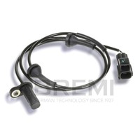 ABS-SENSOR FÜR Volvo V70 II (285), Volvo S60 I (384) - Bremi 50637