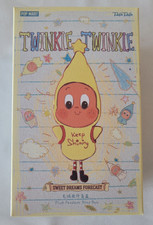 Authentic POP MART - Twinkle Twinkle Sweet Dreams Forecast - Keep Shining - US