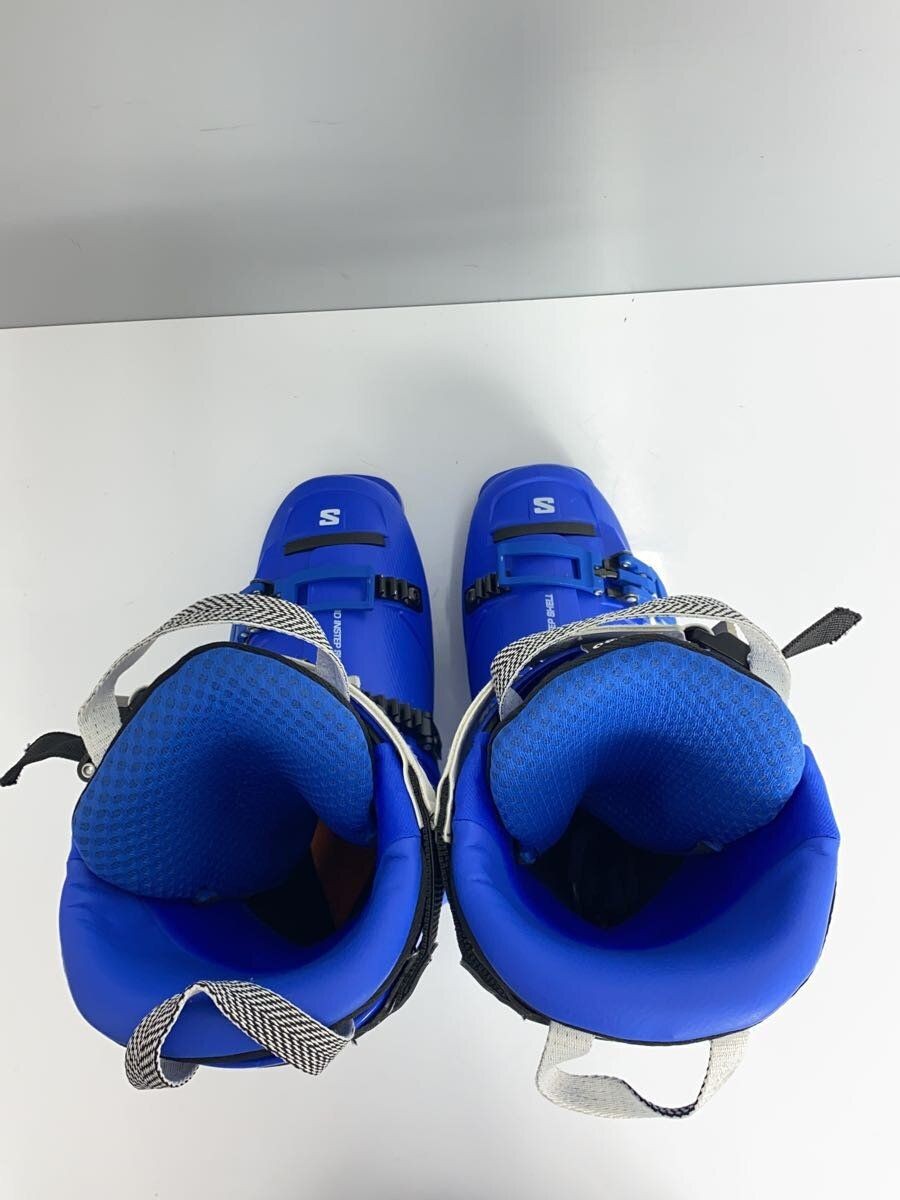 scarponi da sci salomon SRPO alpa130 EXPRETLINE usati