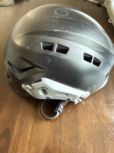 Team Wendy EXFIL SAR Tactical Helmet Black 53-63cm BOA NVG Rail 2023 EXFIL