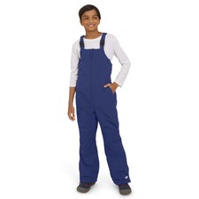 Lands' End Unisex Kids Squall Waterproof Adjustable Insulated Iron Knee Snow ...