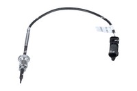 Vor Abgasturbolader NRF 707356 Sensor, Abgastemperatur FüR Alfa Romeo,CitroËN,Fi