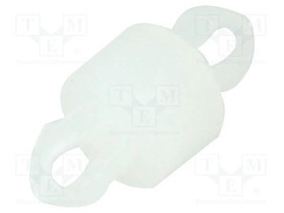 10 Stück ESSENTRA MDLSP1-03M-01 PCB Abstand