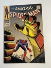 Amazing Spider-Man #67 1st App Randy Robertson Est. Grade 6.0