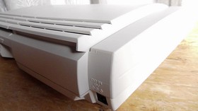 PC Engine DUO-R Scart RGB settable Csync 75/TTL/CVBS Region Free Jailbar fix LPF