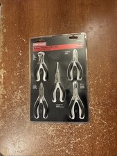 Craftsman Mini Pliers Set 45699 New Old Stock