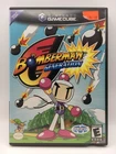 Nintendo Gamecube 2002 - Bomberman Generation w/ Box & Manual (Works)