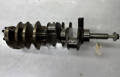 2014-2022 Range Rover Sport L494 OEM 5.0L Engine Crankshaft Crank Rod