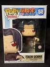 Funko Pop! Vinyl: Naruto - Itachi Uchiha - Chalice Collectibles Excl. #1849
