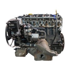 Moteur Land Rover RANGE 4X4
