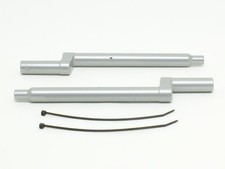 HeliBars TracStar Riser Handlebars BMW K 1300...
