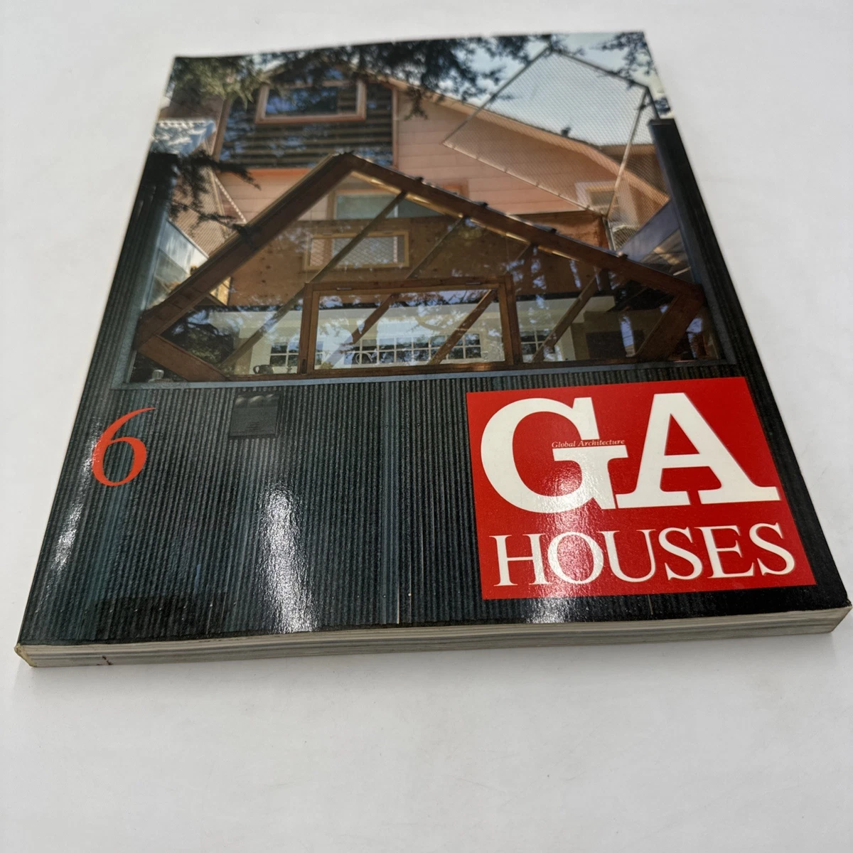 ga global architecture products for sale | eBay