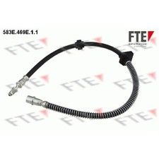 Flexible de frein Peugeot 508