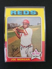 1975 Topps Football Cards 25