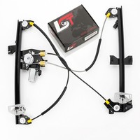Elektrischer Fensterheber Mit Motor Vorne Links FüR Peugeot Partner I 1