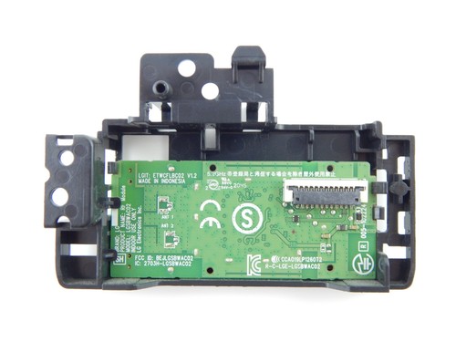 TV WIFI / Bluetooth Adapter 2703H-LGSBWAC02 z.B. für LG 55UN71006LB