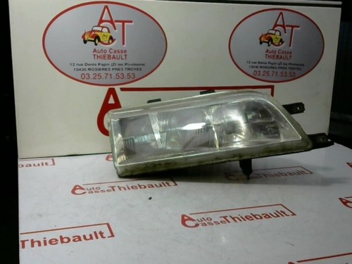 Optique de phare AVD Discovery 200 TDI