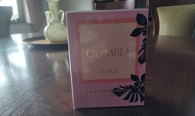 Paco Rabanne Olympea Flora 30ml Eau de Parfum Intense