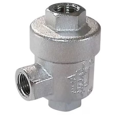 #ad Legris 7982 18 18 Quick Exhaust Valve 150 Psi Max Op Pressure 10 Psi Min Op $21.79