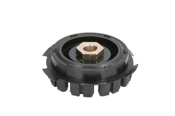 THERMOTEC KTT020048 Drive plate, magnetic clutch (compressor) for MERCEDES-BENZ