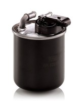Mann-Filter WK 820/15 Kraftstofffilter FüR Infiniti MERCEDES-BENZ