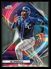 Click to enlarge Salvador Perez