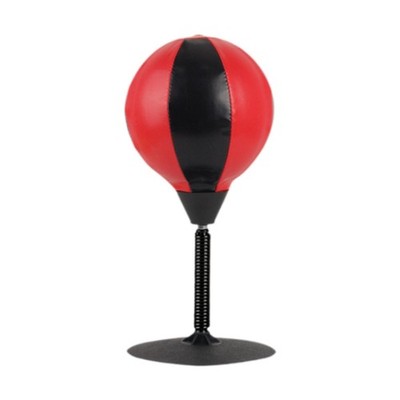 Desktop Stanztasche Tisch Desk Boxing Punch Ball für das Trainingsport zum