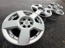 16 Nissan Frontier Pathfinder Xterra 6x4.5 Oem Nismo Stock Wheels Rims Pro